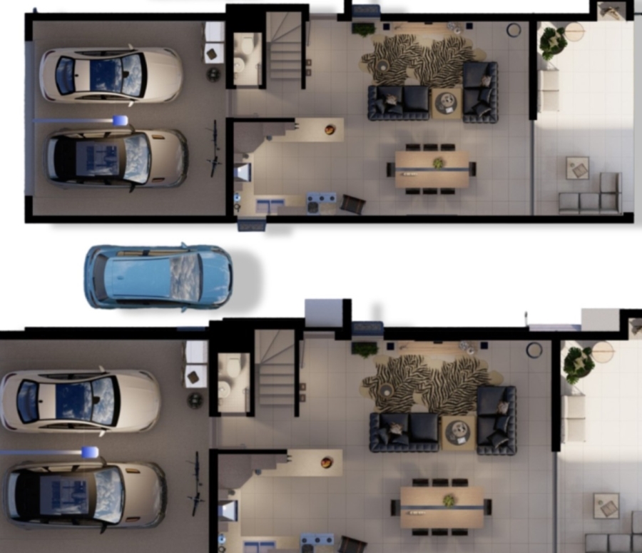 3 Bedroom Property for Sale in Cashan North West